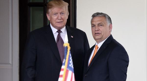 de la baile tusnad viktor orban transmite salutari din partea lui donald trump trump ante portas