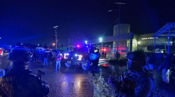 operatiunea sinaloa cum au fost prinsi cei mai temuti lorzi ai drogurilor din mexic fiul lui el