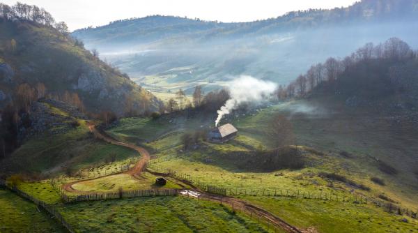 traseul spectaculos din romania care a intrat in top cele mai grozave locuri din lume de vizitat in