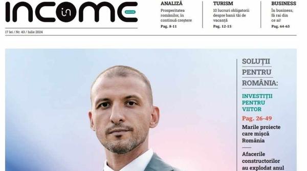 investitiile care salveaza economia romaniei si domeniile cu cei mai multi bani analizate in noul