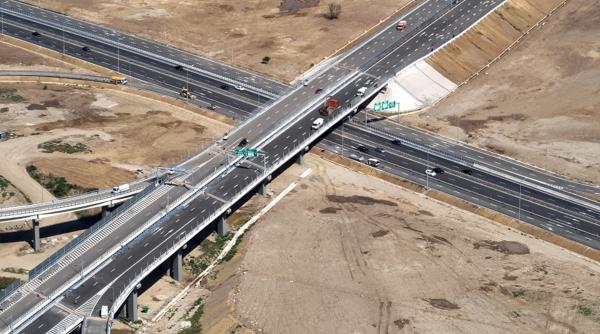 sudul ilfovului va avea de maine acces direct la autostrada soarelui