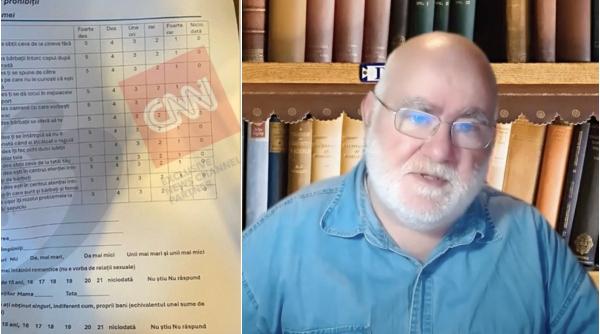 chestionarul femeilor vulnerabile facut de alfred bulai cat de des iti fac ochi dulci iubitii prietenelor tale