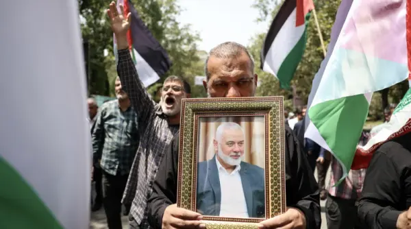 iranul ameninta cu o operatiune speciala dupa asasinarea liderului politic al hamas