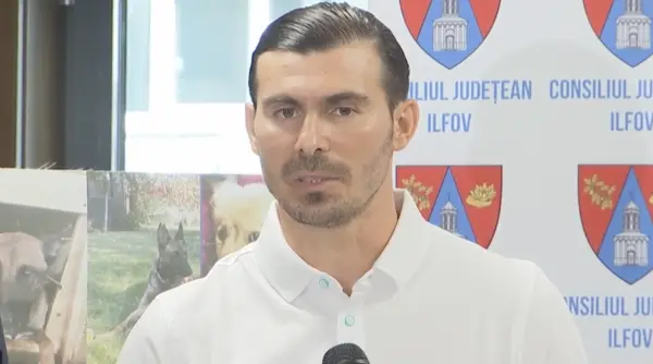 nita portarul nationalei de fotbal a fost desemnat cetatean de onoare al judetului ilfov imi doresc sa duc numele cat mai sus