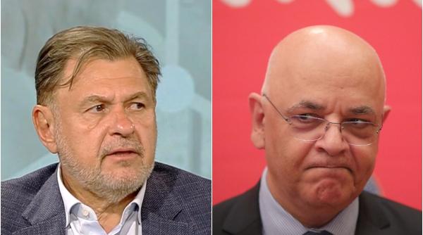 rafila il ataca pe seful dsu raed arafat incapabil sa colaboreze a slabit capacitatea de interventie a ambulantei