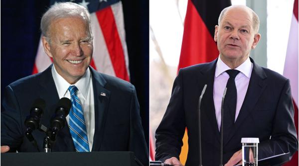 biden multumeste germaniei pentru succesul schimbului de prizonieri cu rusia berlinul i l a dat inapoi lui putin pe asasinul krasikov