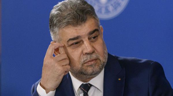 ciolacu anunta ca se reduce timpul necesar infiintarii unei firme de la 72 de ore la doar 24 de ore