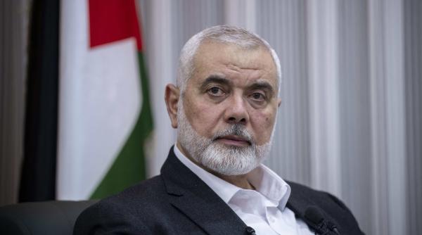 cnn liderul hamas ismail haniyeh a fost ucis de o bomba ascunsa in camera sa cu luni in urma cnn liderul hamas ismail haniyeh a fost ucis de o bomba ascunsa in camera sa cu luni in urma