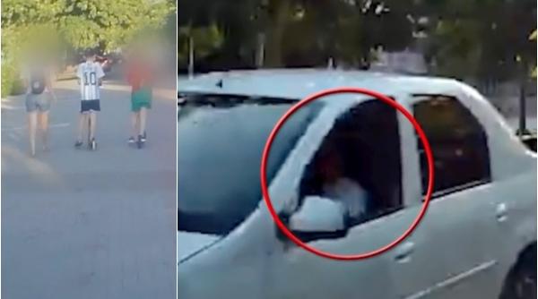 noi detalii exclusive cum s a produs accidentul din pantelimon in care un copil de 9 ani a murit ce nu se leaga in ancheta