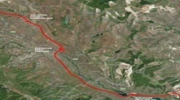 sorin grindeanu ministrul transporturilor a anuntat ca incepe constructia drumului expres bacau piatra neamt