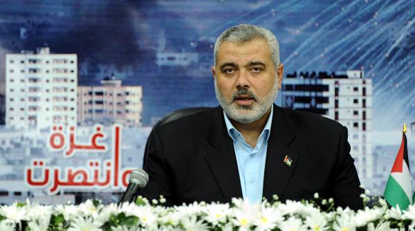 cine ar putea sa i ia locul lui ismail haniyeh ucis in iran hamas vrea ca noul lor sef sa nu fie flexibil cu israelul