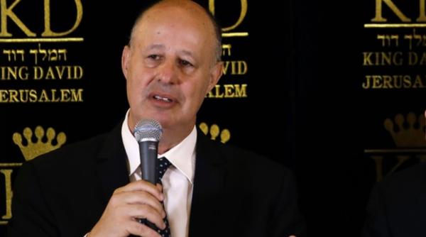 israelul nu se va retine daca iranul va ataca te poti abtine o data nu de doua ori