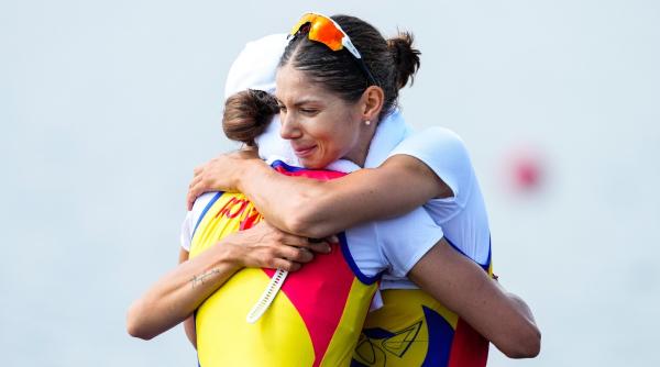 jo 2024 campioanele olimpice la canotaj interviu la antena 3 cnn dupa castigarea argintului am simtit si o mica frustrare jo 2024 campioanele olimpice la canotaj interviu la antena 3 cnn dupa castigarea argintului am simtit si o mica frustrare