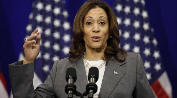 kamala harris refuza sa participe la dezbaterea cu donald trump de la fox news ce spune echipa de campanie