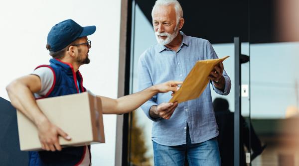 cand vor primi pensionarii deciziile de recalculare baciu vor fi inmanate personal sa fie acasa cum va arata documentul