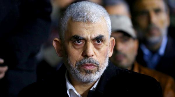 avertismentul dur pe care hamas il trimite israelului odata cu alegerea noului lider politic ce planuri are gruparea terorista