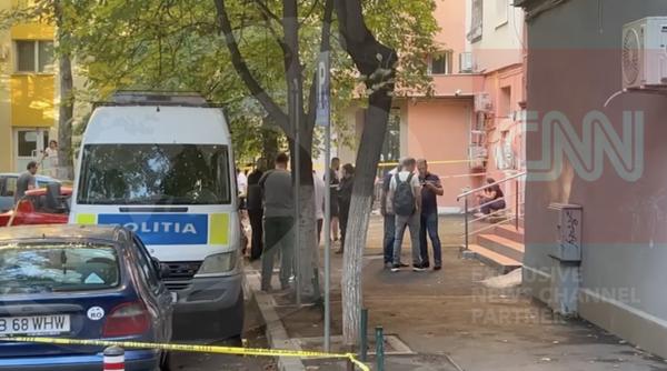 cum a ajuns criminalul din bucuresti sa isi ucida mama si doi frati in casa psihologul liviu chesnoiu exista mimetismul acesta