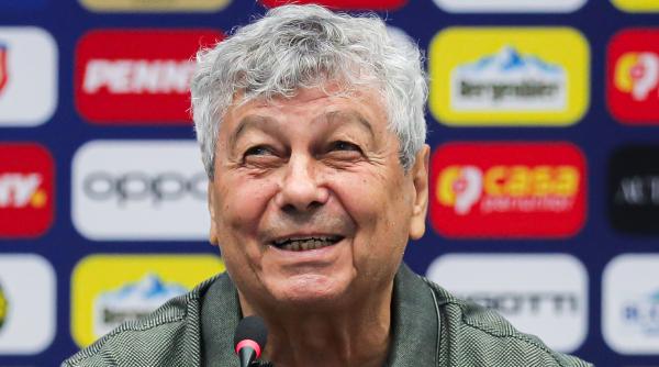 salariul lui mircea lucescu de la nationala romaniei este de zece ori mai mic decat lua in alte parti am vrut sa vin gratis