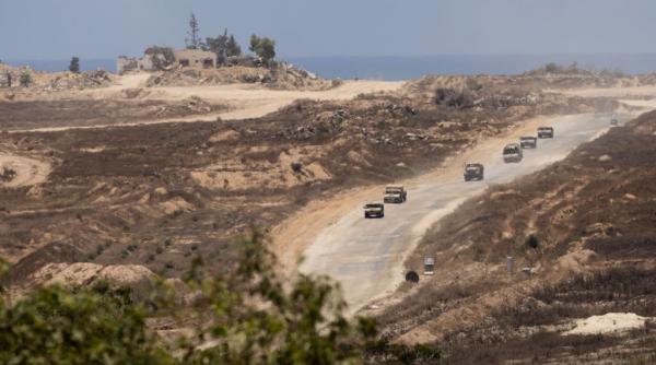 corespondenta antena 3 cnn din haifa la cativa kilometri de atacurile hezbollah orasul e pe harta unor eventuale bombardamente corespondenta antena 3 cnn din haifa la cativa kilometri de atacurile hezbollah orasul e pe harta unor eventuale bombardamente