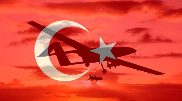 turcia isi construieste propriul sistem de aparare antiaeriana aducem tara noastra pe o pozitie mult mai puternica