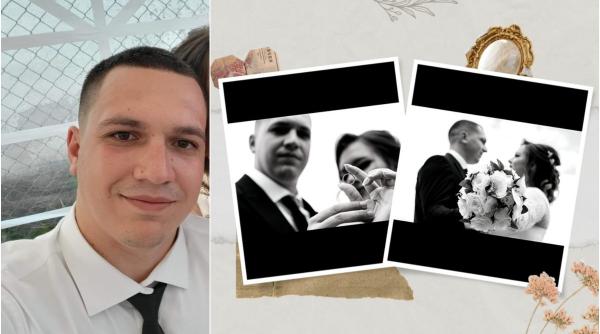 cine este seful de politie din valcea care a fost gasit mort in post i a lasat un bilet de adio sotiei la fix un an de la casatorie