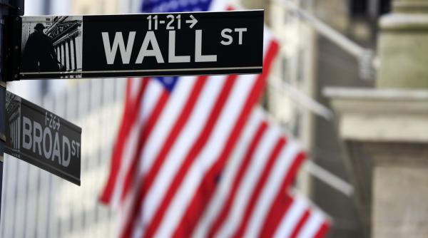 redresare spectaculoasa pe wall street s a inregistrat cea mai buna zi de tranzactionare din ultimii aproape doi ani