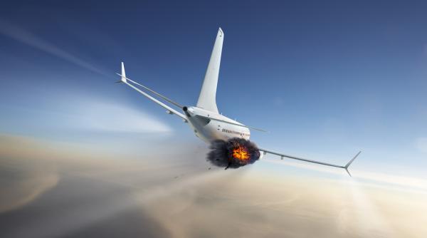 accidente aviatice produse in lume in perioada 2023 2024 sute de pasageri si au pierdut viata in ultimul an