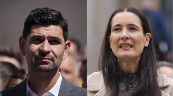 george tuta o acuza pe clotilde armand de achizitii inutile la final de mandat 50 000 de lei luna pentru o firma cu un angajat