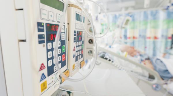 doctoritele acuzate ca au omorat pacienti la sf pantelimon nu ar fi scazut doar doza de noradrenalina ce au declarat unele asistente