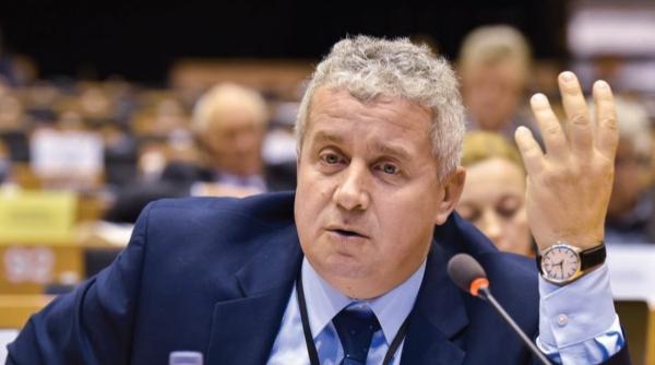 europarlamentarii pnl cer comisiei europene bani pentru fermierii romani afectati de seceta