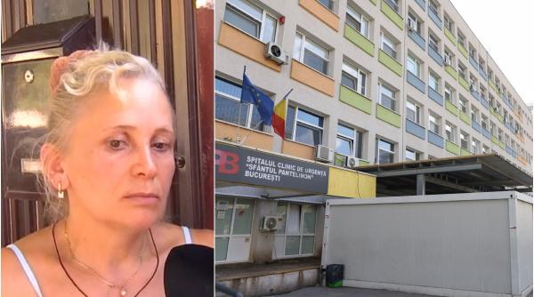 sotia unui pacient care a murit la spitalul pantelimon a povestit prin ce a trecut sotul sau nu mai comunica nu mai misca