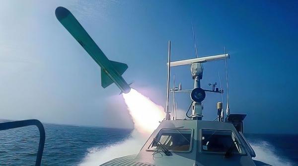 sua avertizeaza iranul suntem pregatiti sa dam un raspuns rapid si puternic