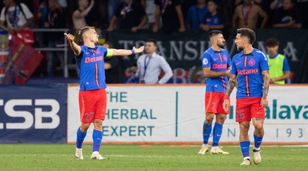 fcsb a fost eliminata din liga campionilor dupa ce a fost invinsa de sparta praga cu 3 2 la bucuresti