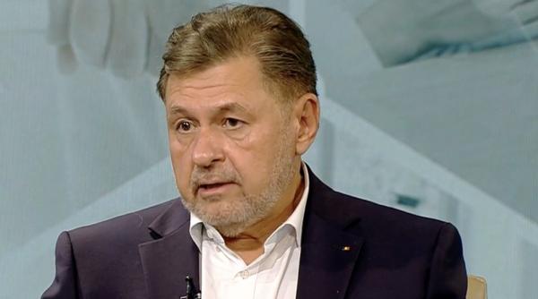 alexandru rafila despre cazul pantelimon i am sfatuit sa faca o plangere catre parchet pentru ca sesizarea era extrem de grava