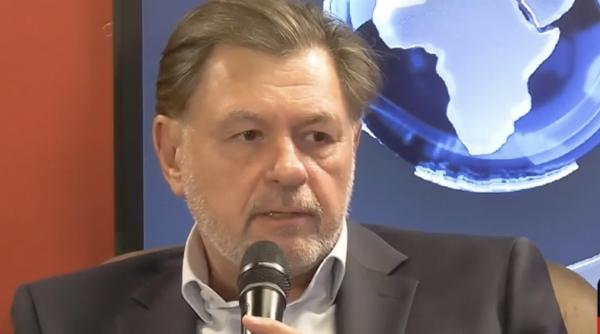 alexandru rafila spune ca premierul ciolacu nu i a cerut demisia eu nu cred ca am motive sa fac asta