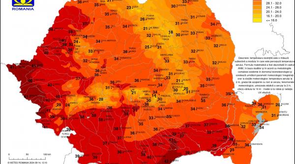 codul portocaliu de canicula a fost prelungit urmeaza zile cu temperaturi sufocante codul portocaliu de canicula a fost prelungit urmeaza zile cu temperaturi sufocante