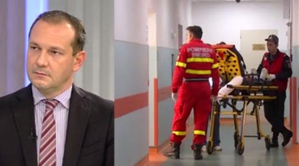 dr radu tincu la pantelimon lipseste expertiza ati cum stim ca asistentele care au pus noradrenalina in perfuzii au procedat corect