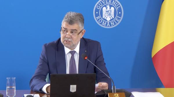 marcel ciolacu se opune reducerii burselor pentru elevii sportivi din septembrie i a cerut ministrului educatiei revizuirea masurii