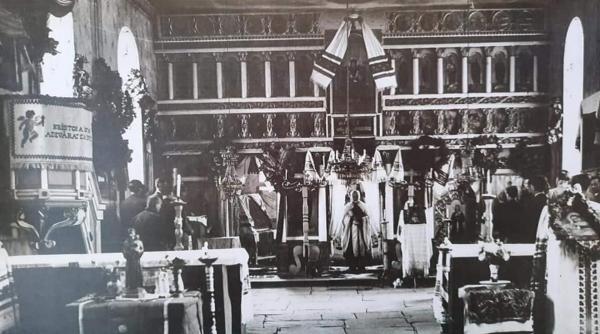 obiceiuri populare si superstitii de sf maria mare scoase la lumina de arhivele nationale de ce se adunau castravetii ingalbeniti