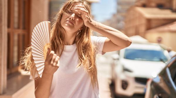 trei oameni au murit in spania in ultimele zile din cauza caniculei temperaturile au depasit 40 de grade celsius in multe regiuni