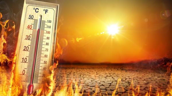 caldura extrema in romania a fost emis cod rosu de canicula harta zonelor afectate caldura extrema in romania a fost emis cod rosu de canicula harta zonelor afectate