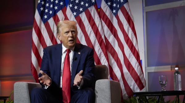 ce este proiectul 2025 manualul care ar fi fost pregatit pentru cel de al doilea mandat al lui trump este ingrozitor