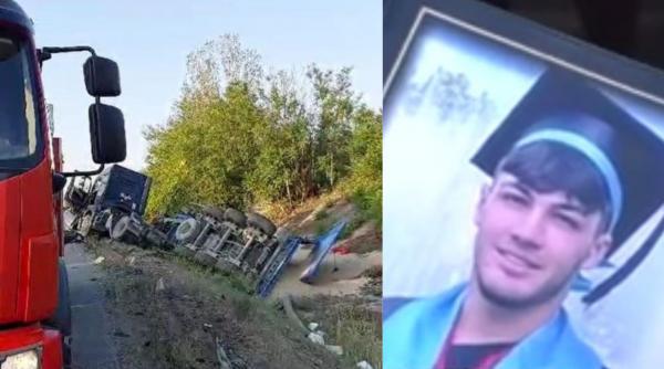 cine erau tinerii morti in accidentul din mehedinti unul dintre ei abia absolvise liceul un baiat exceptional pacat de ei