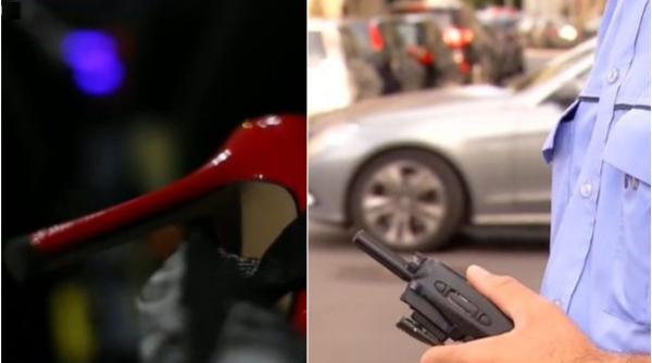 o fata cu handicap sechestrata si obligata sa se prostitueze tanara era amenintata ca daca va fugi va ajunge pe mana politiei