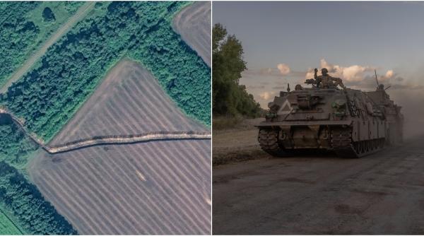 rusii cauta sapatori de transee in kursk si le ofera pana la 3 000 de dolari ucrainenii trimit mai multe trupe la granita