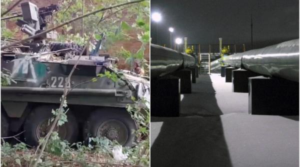 ucraina anunta ca a infiintat un comandament militar in orasul rus sudja pe care sustine ca l a capturat