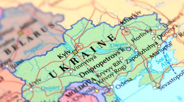 ucrainenii anunta ca au doborat 29 de drone lansate din rusia in opt regiuni din ucraina pe timpul noptii