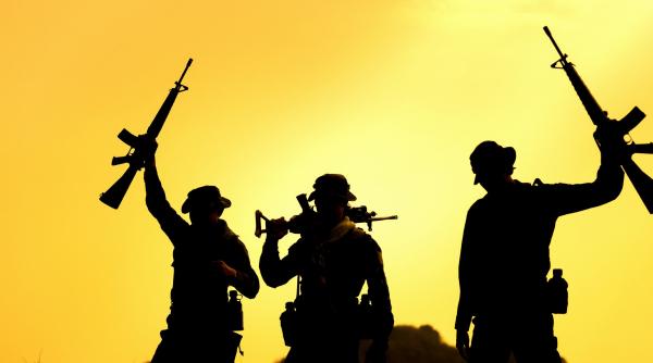 armata israeliana spune ca a eliminat 17 000 de teroristi in gaza hamas refuza sa comunice pierderile sale