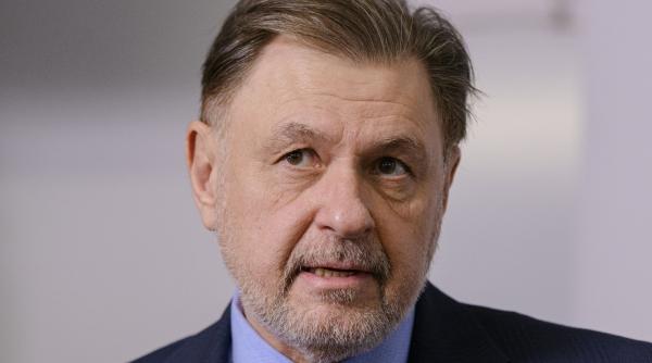 alexandru rafila cere un audit international la ati in scandalul de la spitalul pantelimon