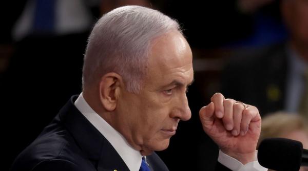 conditiile lui netanyahu pentru un nou armistitiu in fasia gaza premierul israelian a dezvaluit ce vrea de la hamas